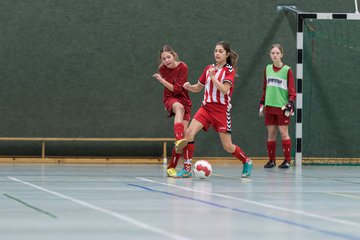 Bild 210 - wDJ/wEJ Hallenkreismeisterschaften